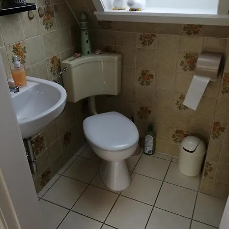 Achim Apartment Westerronfeld