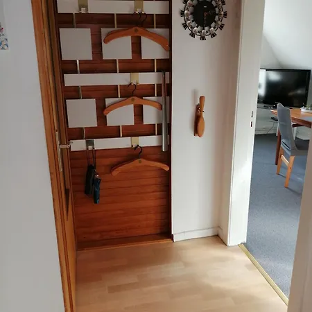 Apartment Achim Westerronfeld