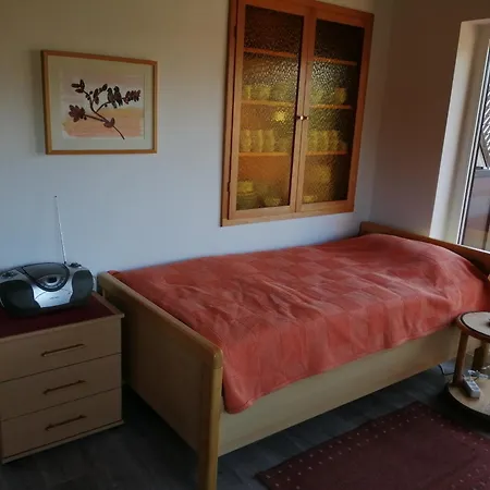 Apartment Achim Westerronfeld