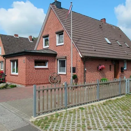 Achim Apartment