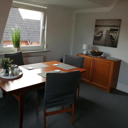 Apartment Achim