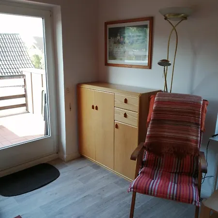 Apartment Achim *
