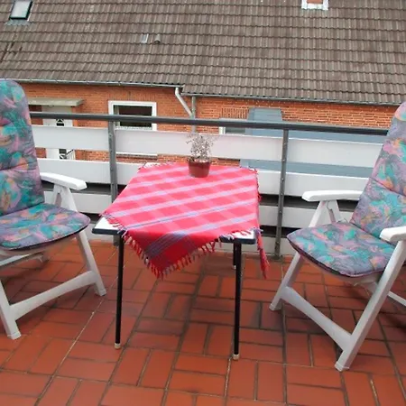 Apartment Achim Westerronfeld