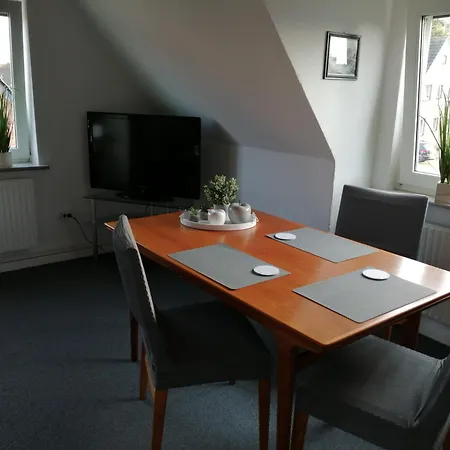 Achim Apartment