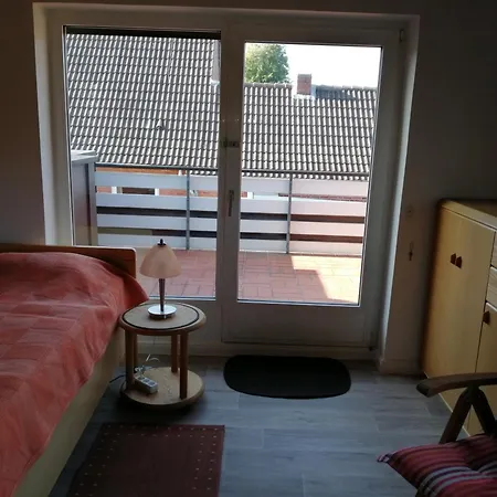 Apartment Achim Westerronfeld
