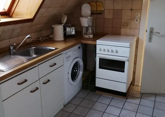 Achim Appartamento *