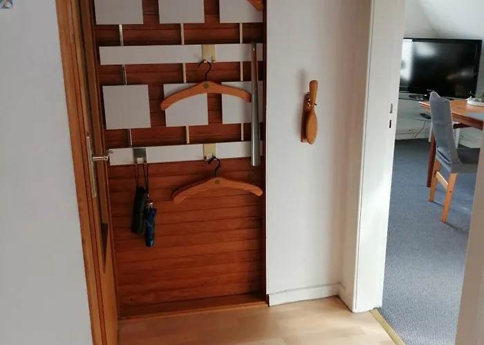 Appartamento Achim Westerronfeld