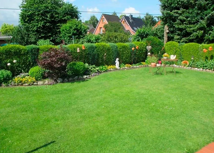 Achim Appartamento *