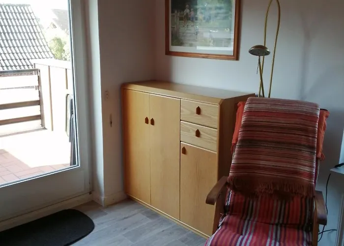 Appartamento Achim *