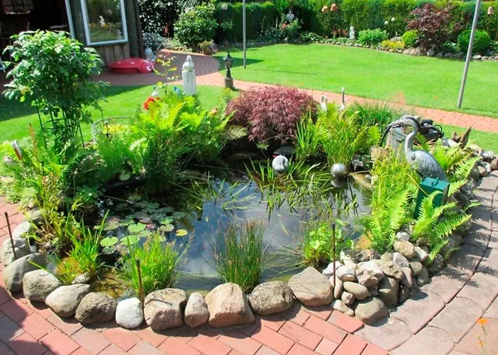 Appartamento Achim Westerronfeld