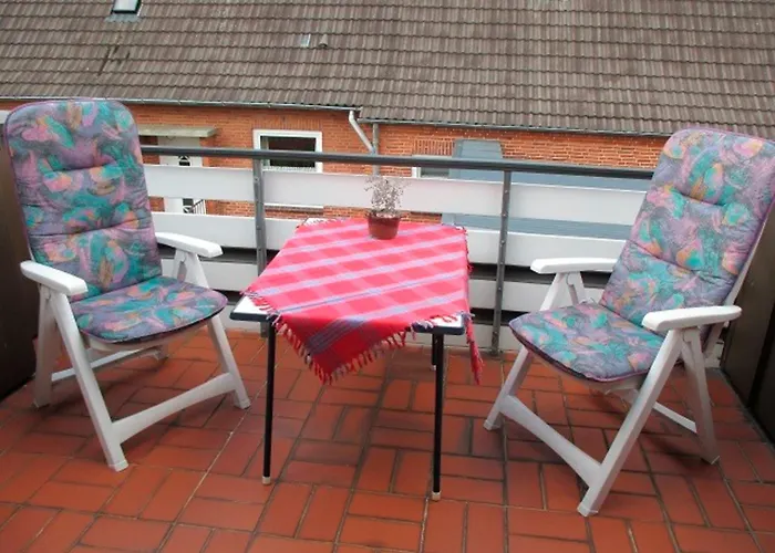 Appartamento Achim Westerronfeld