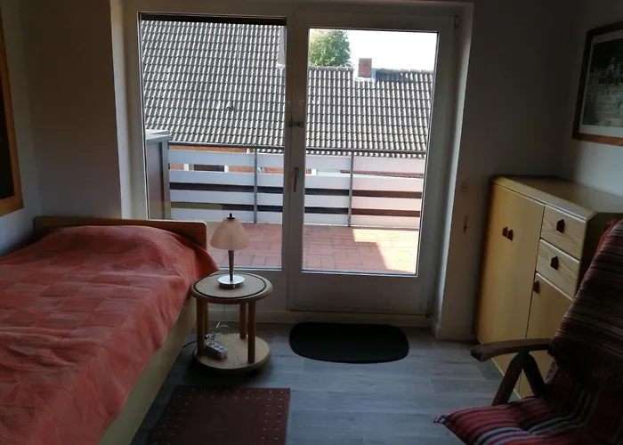 Appartamento Achim Westerronfeld